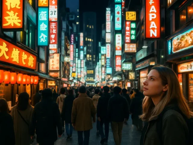 Last minute Japan | ontdek onverwachte avonturen en deals