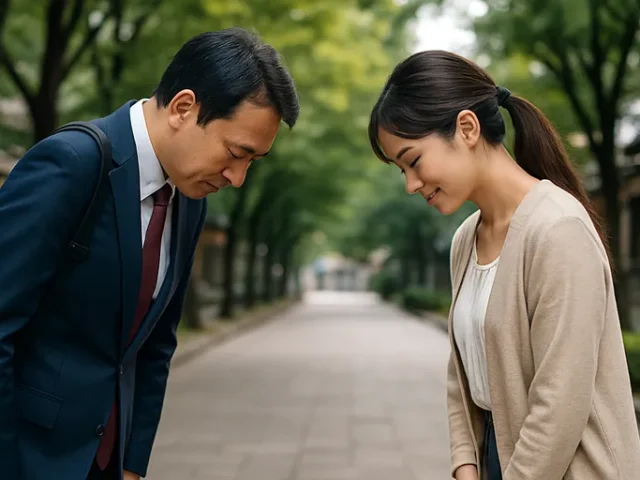 Mastering Japan etiquette: navigating cultural norms