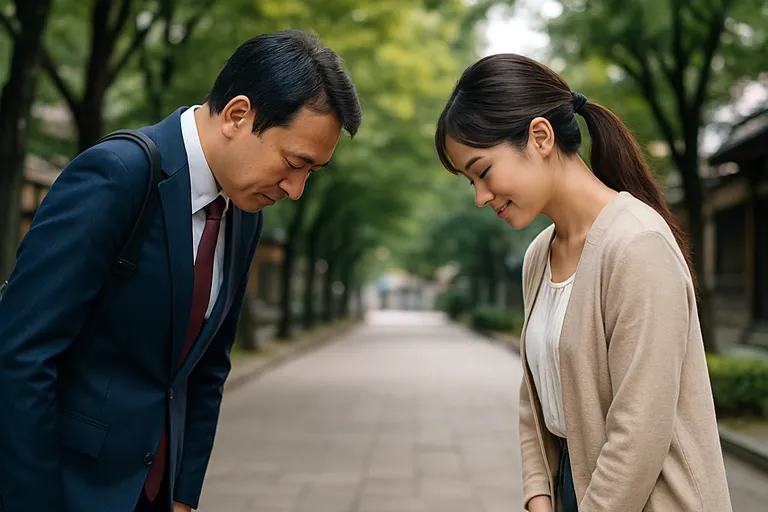 Mastering Japan etiquette: navigating cultural norms
