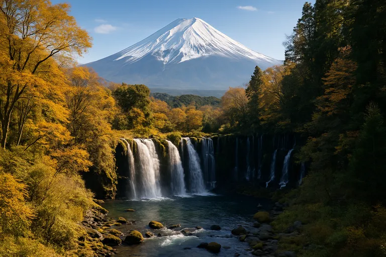 Natuurreis Japan - ontdek de ongekende schoonheid van de wildernis