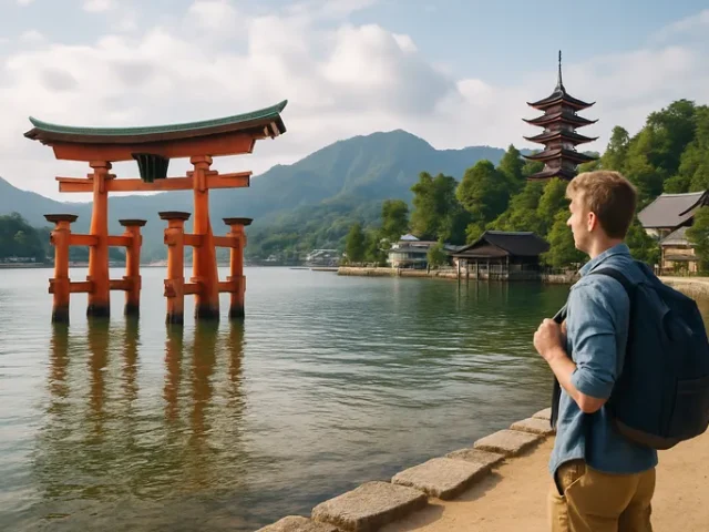 Ontdek de beste Japan vakantie TUI ervaringen – rondreis.nl