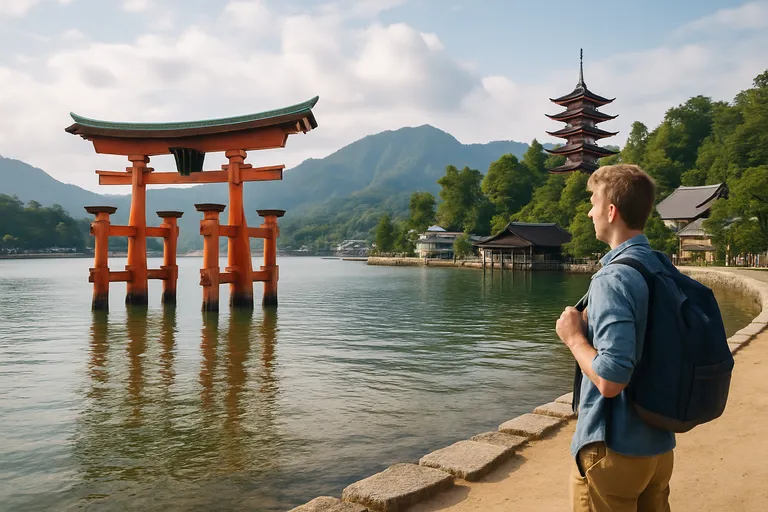 Ontdek de beste Japan vakantie TUI ervaringen - rondreis.nl