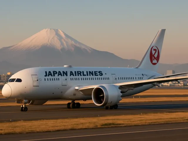 Rechtstreekse vlucht Japan | vind de beste deals en tips