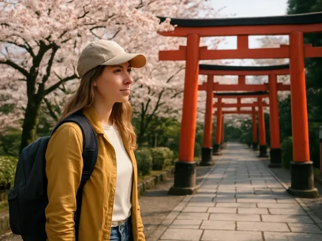 Reisadvies Japan | alles wat je moet weten voor een veilige reis