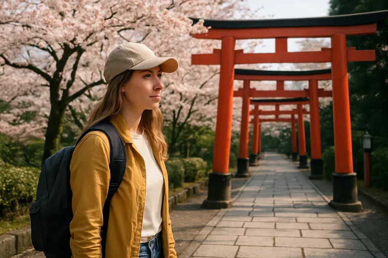 Reisadvies Japan | alles wat je moet weten voor een veilige reis