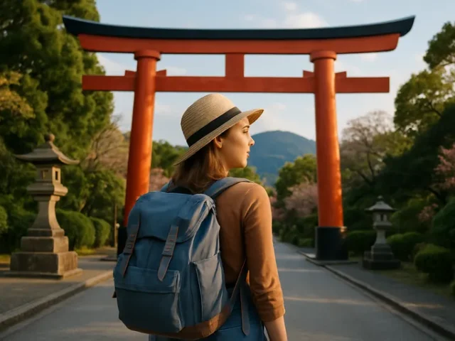 Reisverzekering Japan: zorgeloos op avontuur