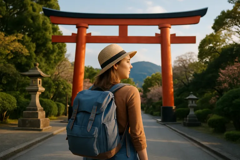 Reisverzekering Japan: zorgeloos op avontuur