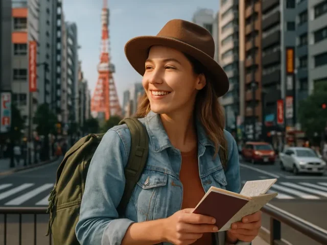 Reisverzekering Japan: zorgeloos op reis met volledige dekking