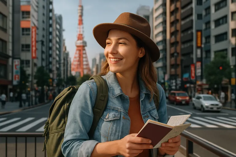 Reisverzekering Japan: zorgeloos op reis met volledige dekking