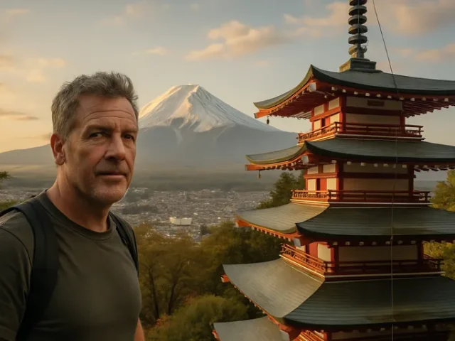 Reizen Waes Japan: ontdek de verborgen schatten van het land van de rijzende zon