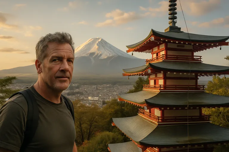 Reizen Waes Japan: ontdek de verborgen schatten van het land van de rijzende zon