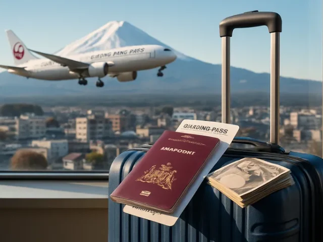 Retour Japan: ontdek de beste vluchtopties en bespaar meer