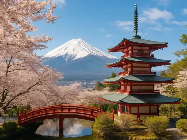 Rondreis Japan Kras: ontdek de verborgen schatten & cultuur