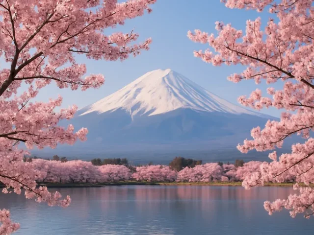 Sakura Season Japan: unveil the magic of cherry blossoms