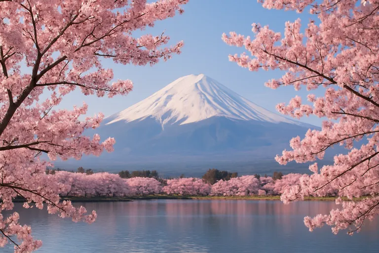 Sakura Season Japan: unveil the magic of cherry blossoms