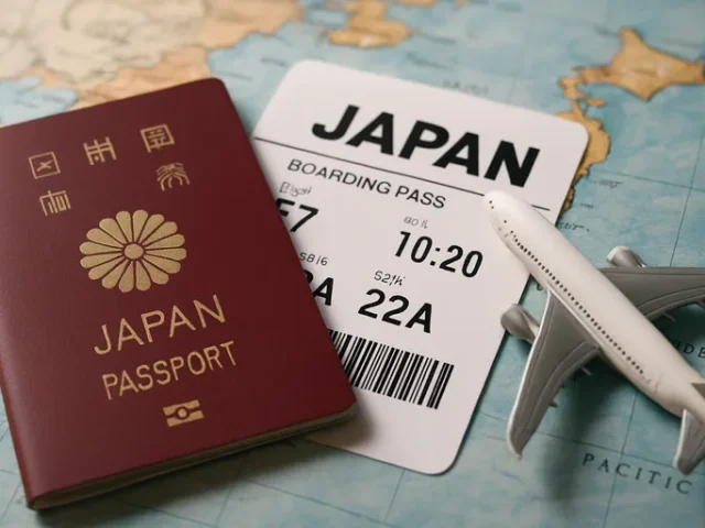 Ticket naar Japan | ontdek de beste reismogelijkheden