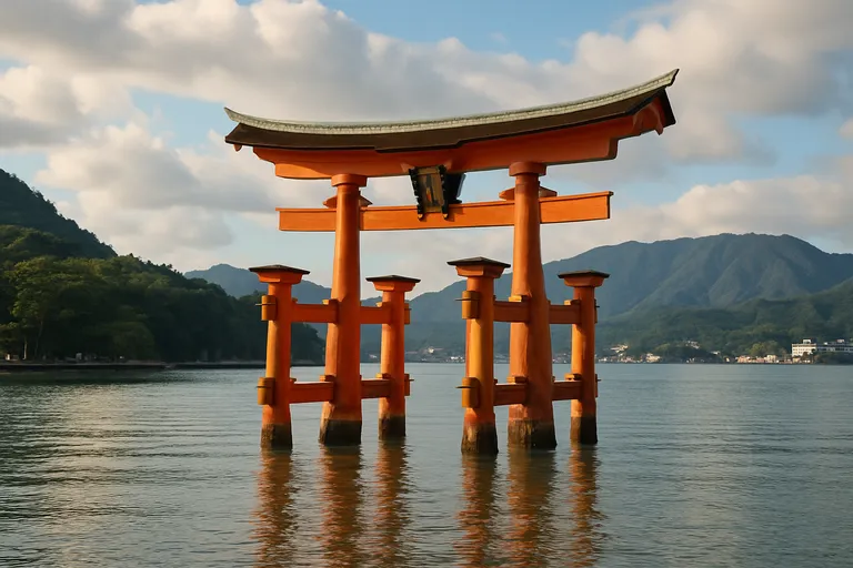 Torii Gates: discover their origins and cultural significance