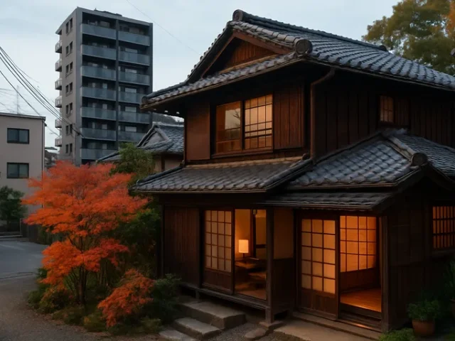 Unique stays in Airbnb Japan