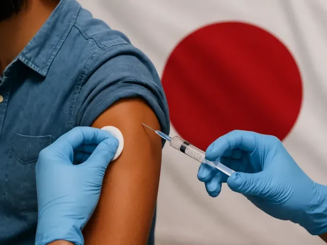 Vaccinatie Japan | essentiële informatie en advies