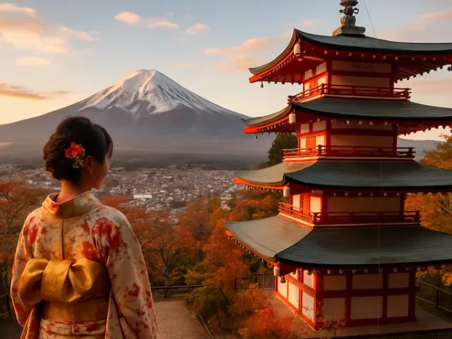 Vakantie Japan boeken? ontdek de beste tips en ervaringen!