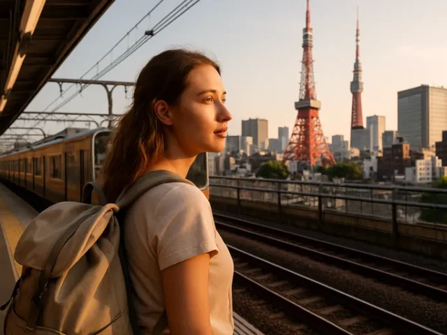 Vakantie Japan kosten: wat je moet weten voor jouw reis