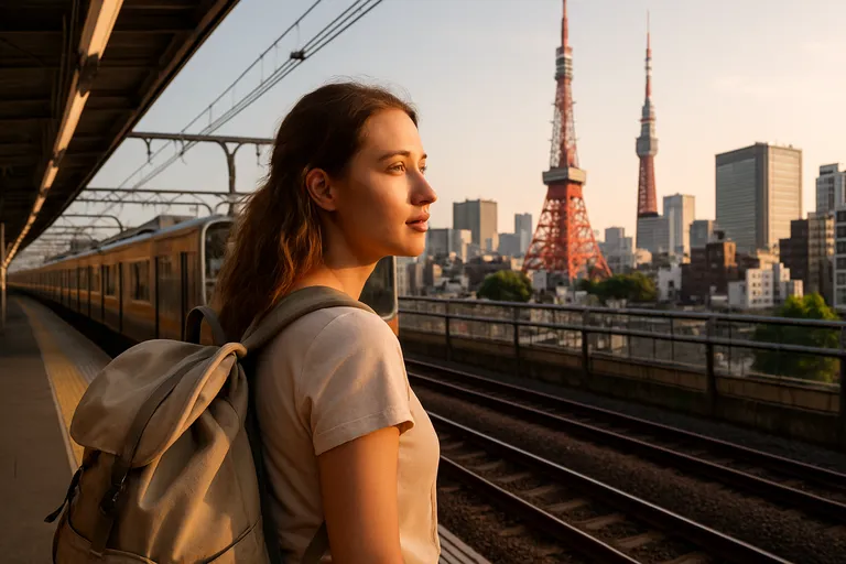 Vakantie Japan kosten: wat je moet weten voor jouw reis