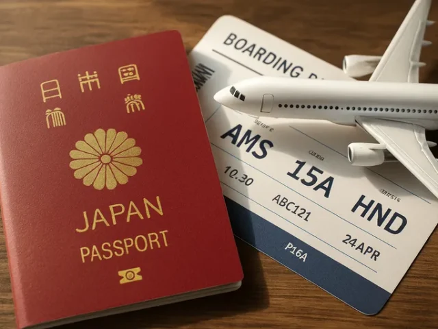 Vliegtickets Japan kosten: ontdek de beste deals