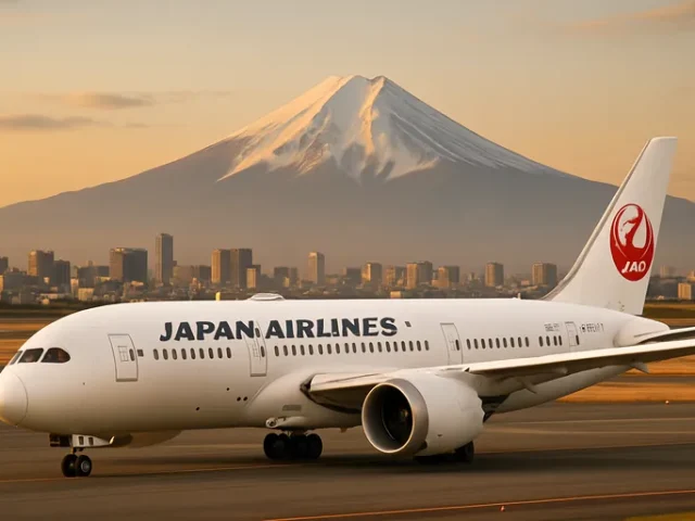 Vlucht naar Japan prijs: ontdek de beste aanbiedingen