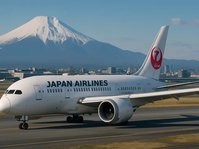 Vlucht naar Japan prijs: ontdek de beste deals