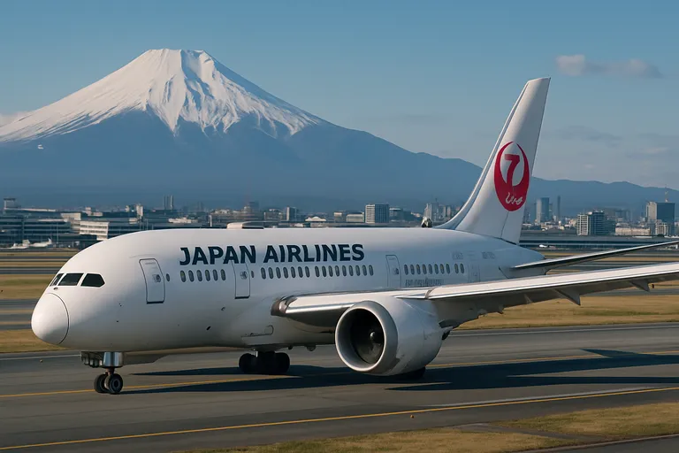 Vlucht naar Japan prijs: ontdek de beste deals