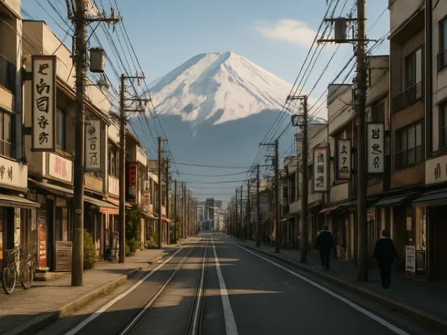 Wat je moet weten over de kosten Japan