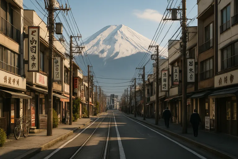 Wat je moet weten over de kosten Japan
