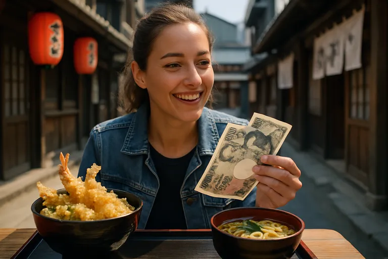 Wat je moet weten over prijzen Japan