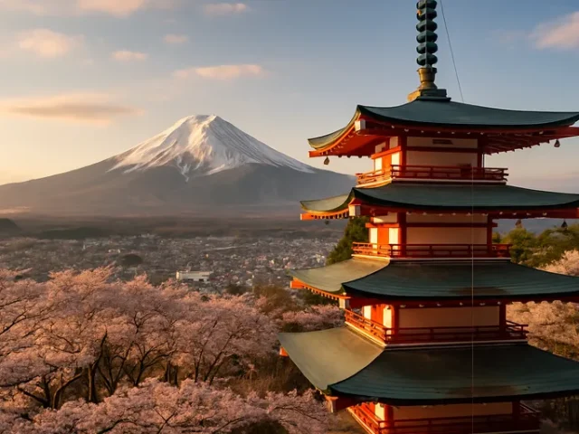 Wat te doen in Japan: ontdek de beste ervaringen