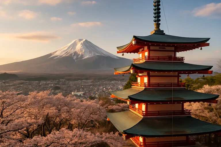Wat te doen in Japan: ontdek de beste ervaringen