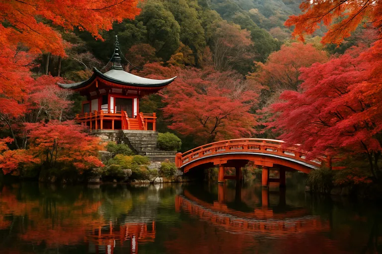 Weer Japan oktober | klimaat, activiteiten en beste bezienswaardigheden