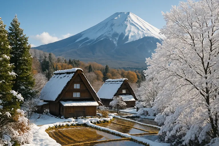 Welk klimaat heeft Japan | ontdek de weersverschillen