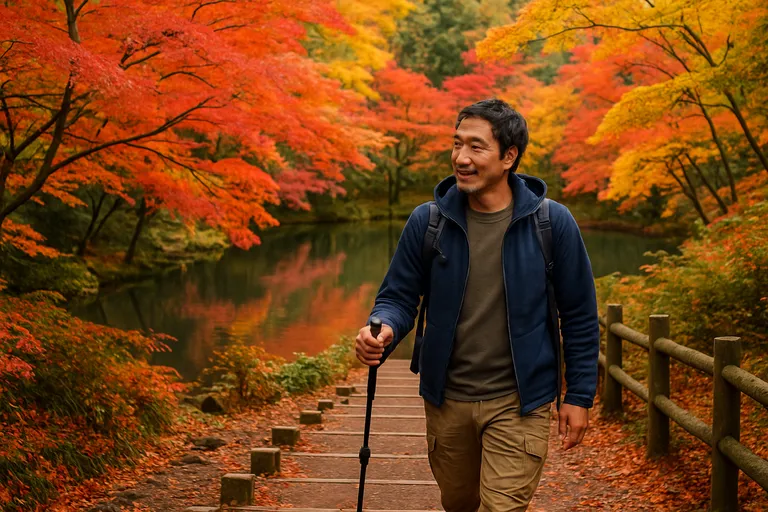 Beste activiteiten in Japan in oktober