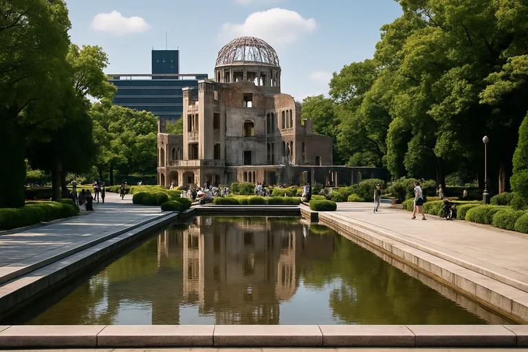 Bezienswaardigheden en ervaringen