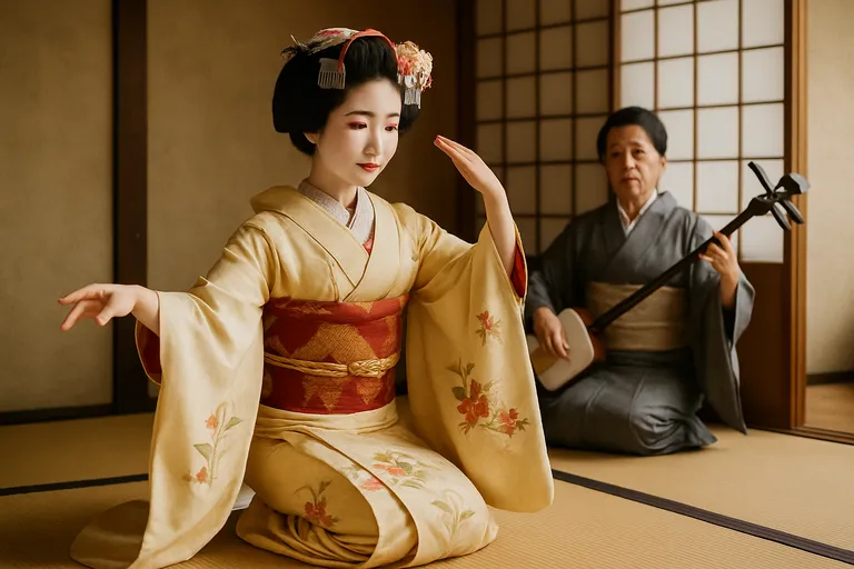 Culturele ervaringen tijdens je Fox Rondreis Japan