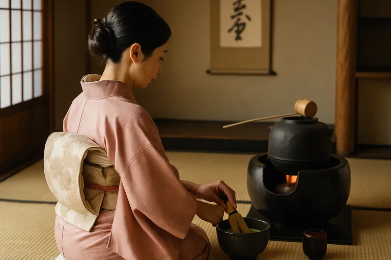 Culturele ervaringen