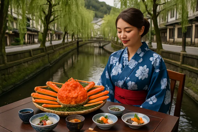 Eten, overnachten en beste reistijd