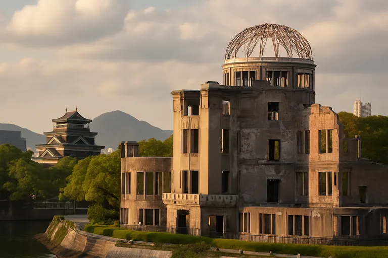 Geschiedenis en betekenis