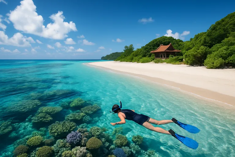 Hoogtepunten en ervaringen die je niet wilt missen