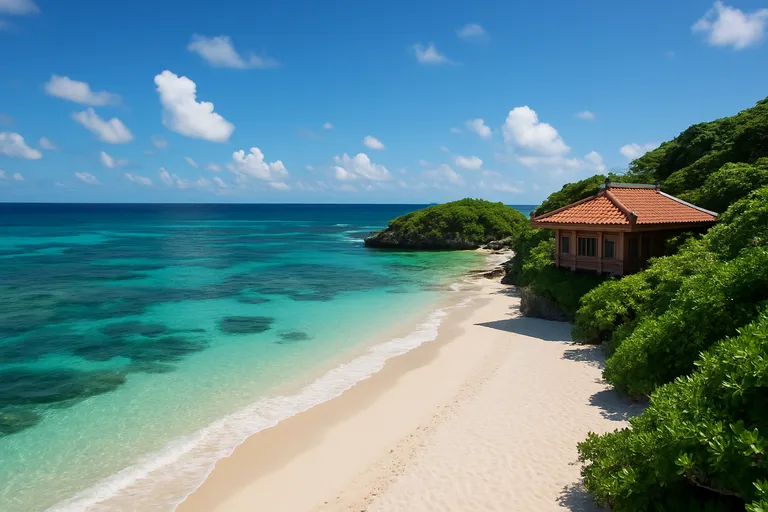 Je reis plannen: beste tijd, vervoer en verblijf