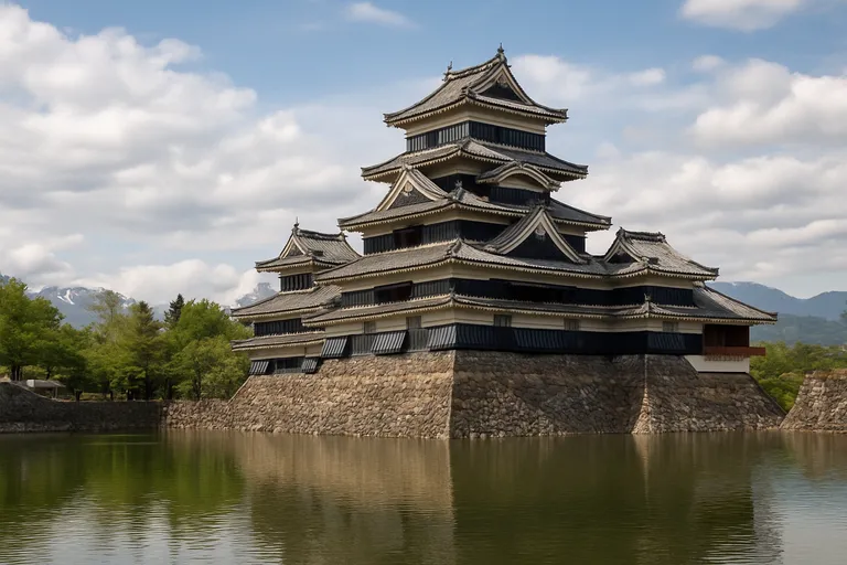 Matsumoto in het kort