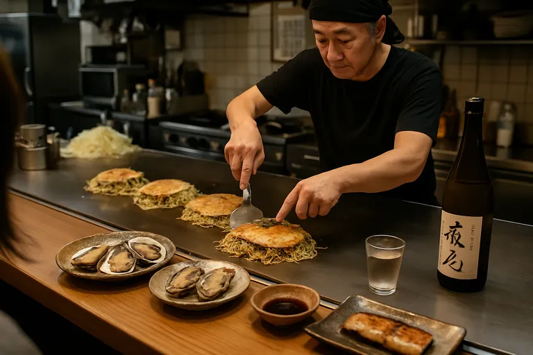 Praktische reistips: eten, vervoer en verblijf
