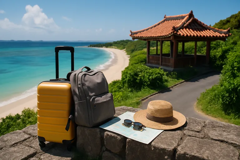 Praktische tips voor een soepele en duurzame trip