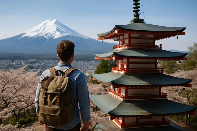 Praktische tips voor je Fox Rondreis Japan