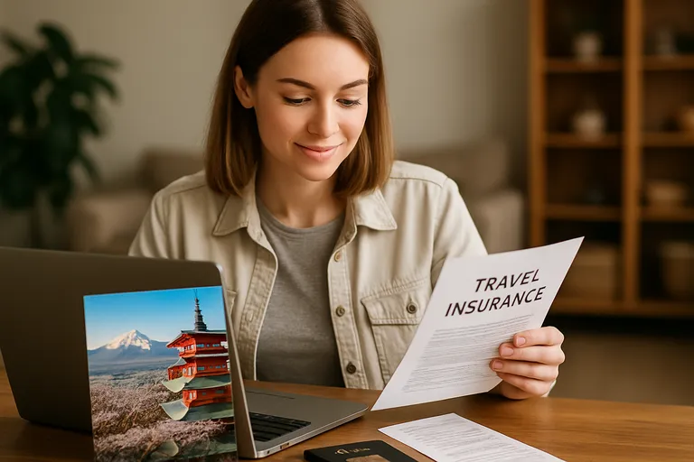 Tips voor het kiezen van de juiste reisverzekering